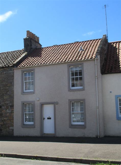 14 South Loan Pittenweem Fife Scotland Terry Gilley Flickr