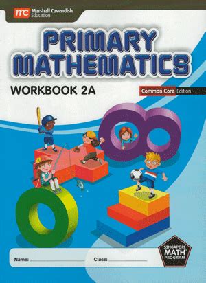 Singapore Math Curriculum