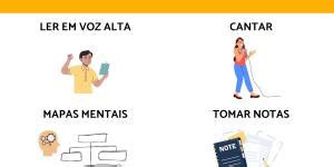 Como Se Concentrar Nos Estudos Dicas Eficazes