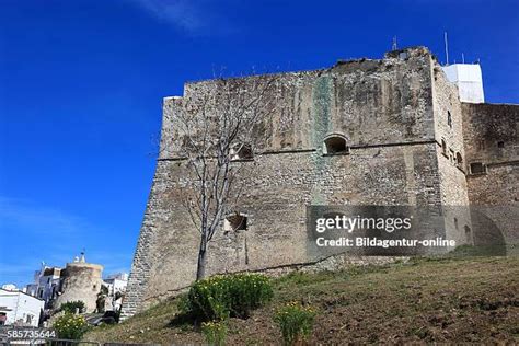 14 Castle Of Vieste Stock Photos, High-Res Pictures, and Images - Getty ...