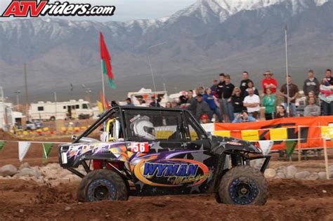 utv_racing_1563 - 2008 WORCS Racing - Round 2 - Mesquite MX - UTV ATV Photo Gallery