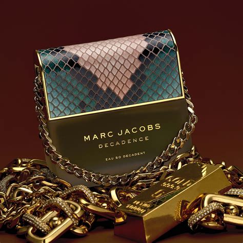 Marc Jacobs Eau So Decadent Eau de Toilette Spray 50ml | Marc jacobs ...