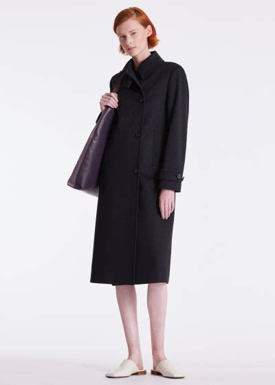 【初回限定お試し価格】 Deadstock Paul Smith London Wool Coat ¥9408