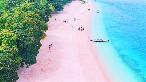 Zamboanga Pink Sand Beach: Complete Travel and Budget Guide ...