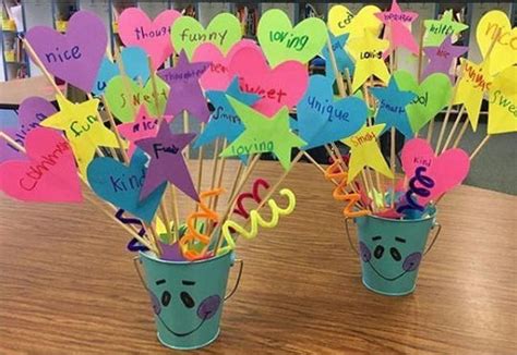 Stellar Bucket Filler Activities To Encourage Kindness Artofit