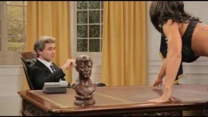 A Parody Of Bill Clinton And Monica Lewinsky Anal Porn Xhamster