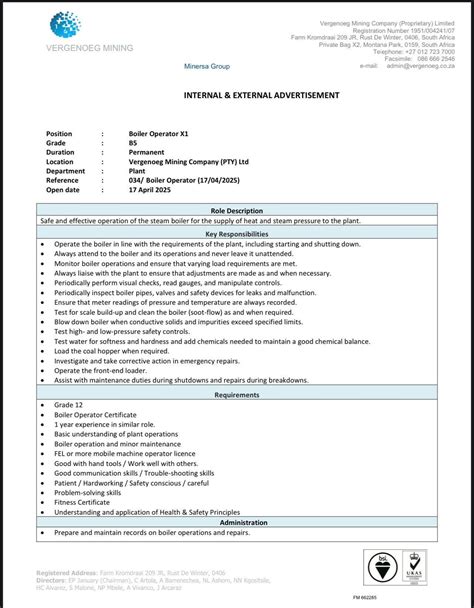 Vacancies On-demand added a new photo. - Vacancies On-demand