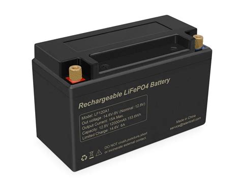 Cheap Lifepo4 Battery On The Test Ghz Europe