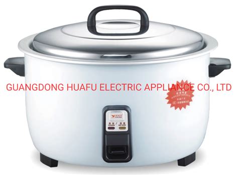 10L Large Capacity Rice Cooker Fast Cooker Stainless Steel Electric