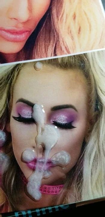 Wwe Carmella Cum Tribute English Gay Porn XHamster