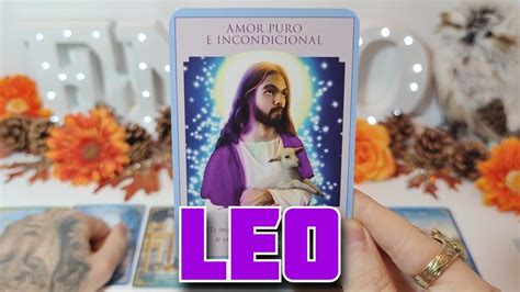 LEO 100X100 REAL OCURRIRÁ EN MENOS DE 4 HORAS HOROSCOPO LEO