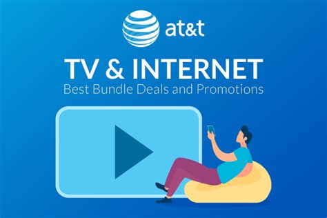 AT&T TV + Internet: Best Bundle Deals and Promotions in 2019 » DMAD