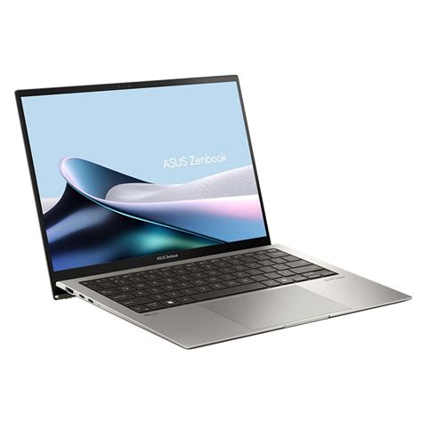 Asus Zenbook S Oled Ux Ma Nq Ws Basalt Grey