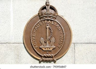 Royal Australian Navy Logo Vector (.EPS) Free Download