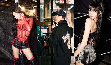 Cute Hot Pics Of Lisa Manoban From Blackpink Know About Her Zestvine