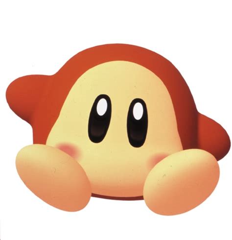 Waddle Dee Kirby The Crystal Shards Wikirby It S A Wiki About