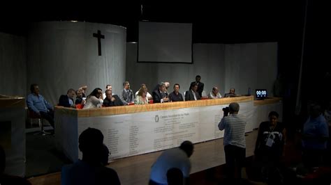 Moradores Do Campo Limpo Debatem Com Vereadores Problemas Da Comunidade