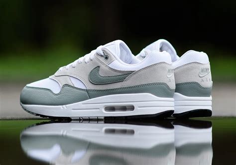 Where To Buy The Nike Air Max 1 Mica Green” Laptrinhx News