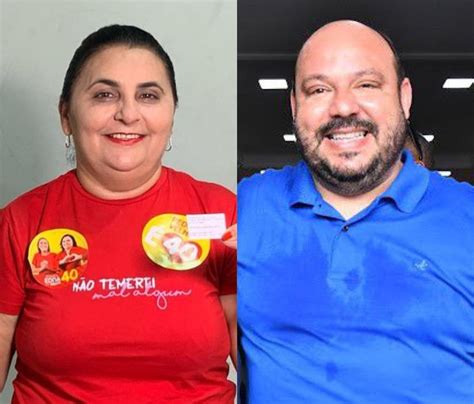 Canguaretama E Pedro Velho Elegem Novos Prefeitos E Vice Prefeitos