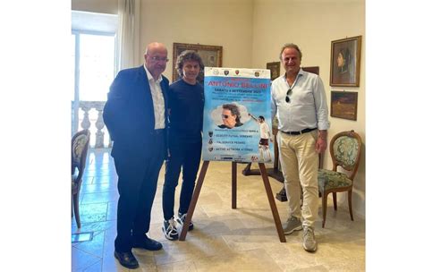 Ascoli Piceno Presentata A Palazzo Dell Arengo La VI Edizione Del