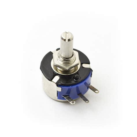 Wirewound Potentiometer 3W 5K