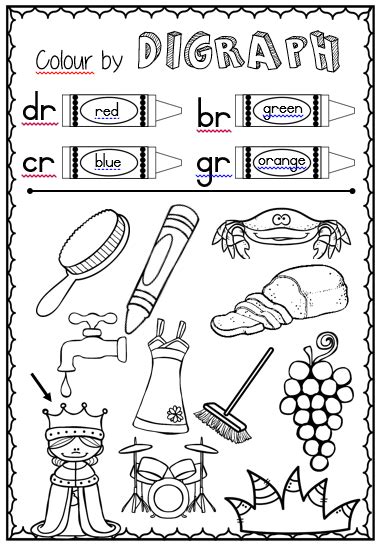 Grade 3 English FAL Worksheets TERM 4 Juffrou 911