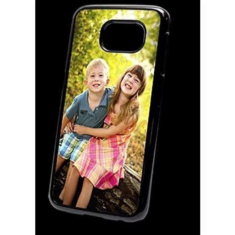 Plastic Personalized Mobile Back Cover at Rs 250 in Asansol | ID ...