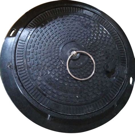 Elite Saudi Arabia Engineering Construction Smc Manhole Cover Oem