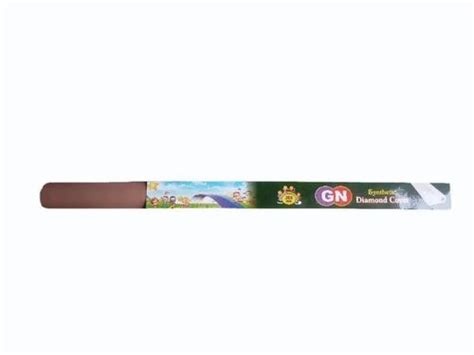 GN Diamond Brown Synthetic Book Cover Roll At Rs 45 Piece School Book