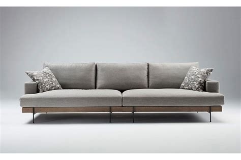 Sofa Slim Georgiadis Furniture