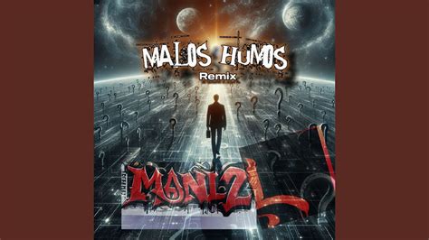 Malos Humos Remix YouTube