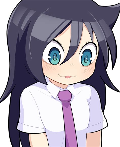 Kuroki Tomoko Watashi Ga Motenai No Wa Dou Kangaetemo Omaera Ga Warui