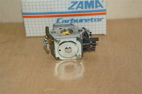 Genuine Zama Carburetor C U K Equal Echo For