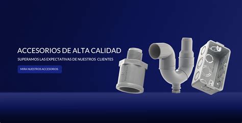 Inyectoplast Tubos Y Accesorios De Pvc