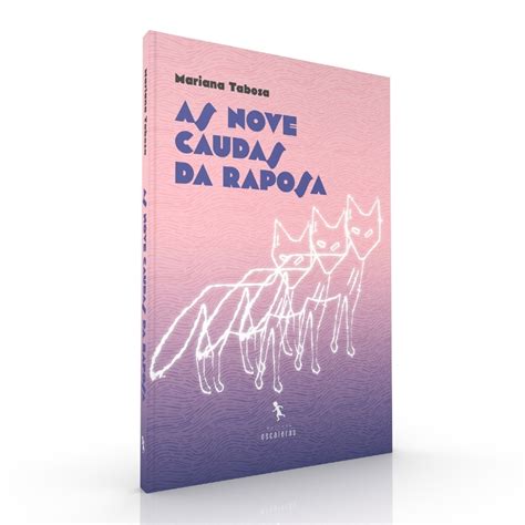 O Conto Da Raposa De Nove Caudas - Lenda Da Raposa De Nove Caudas