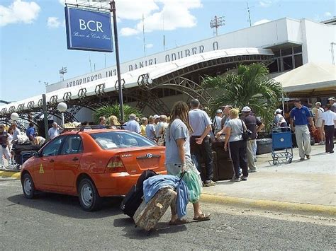 Titubeos De Gobierno Atrasan Obras En Aeropuerto De Liberia La Naci N