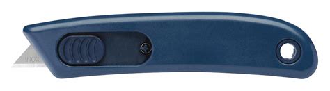 MARTOR 4 1 2 In Overall Lg Plastic Handy Mip Level 4 Knife 64NP99