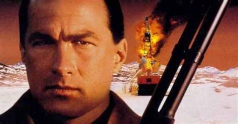 The Best Steven Seagal Movies | Steven seagal, Action movies, Highest ...