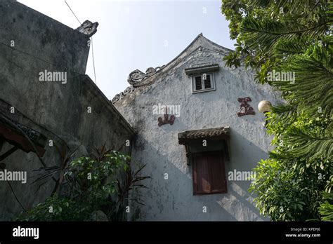 Ngoc Son Temple Stock Photo - Alamy