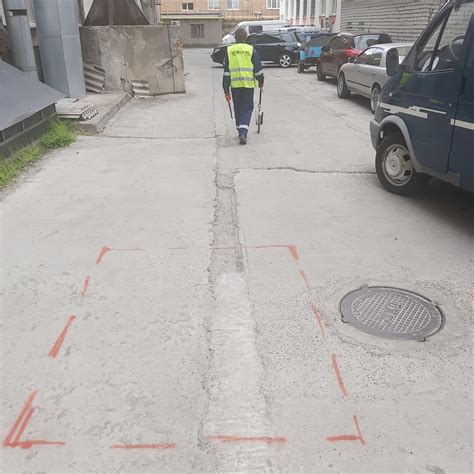 Кабельная канализация - ООО "ТД "Роял Груп"