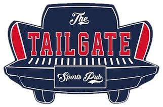 The Tailgate Sports Pub - Specials