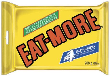 Hershey's Eat-More Chocolate Bars | Walmart Canada