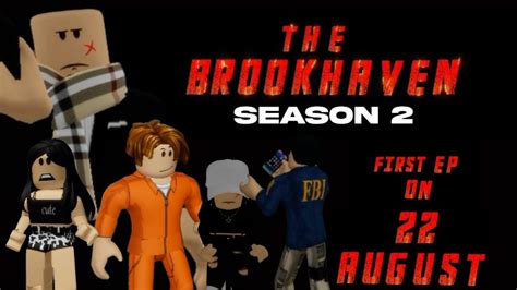 The Brookhaven Season 2 Official Trailer Indias First Professional