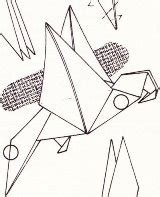 David Mitchell S Origami Heaven History The Paperfolding Of Robert