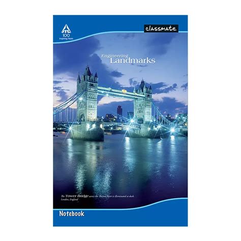 Buy Classmate 330 X 210 Mm Single Line 160 Pages Longbook Online In