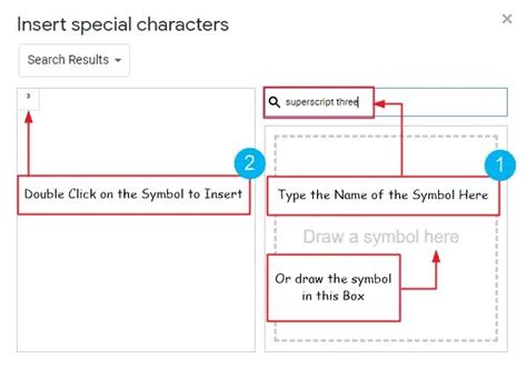 ³ | Cubed Symbol or Superscript Three (Meaning, How To Type, & More) - Symbol Hippo