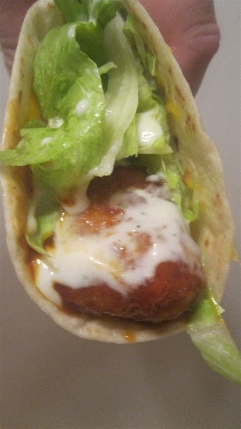 Honey Chipotle Chicken Tacos ThriftyFun