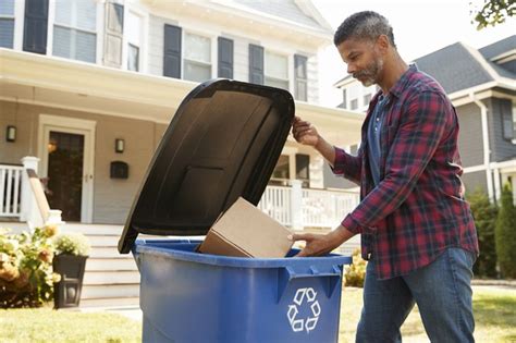 7 Common Recycling Mistakes to Avoid | livestrong