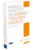 Manual Practico De Nominas Y Seguros Sociales Isbn 9788498984576