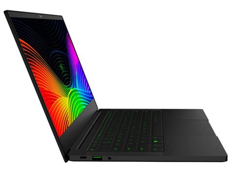 Razer Blade Stealth I G Gtx Ti Max Q Notebookcheck